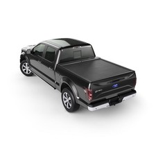 Roll-n-lock Lg151m M-series Retractable Tonneau Cover For 17-26 Ford F-250f-350