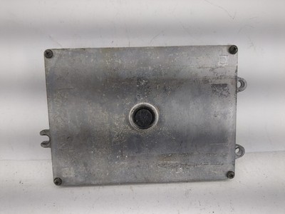 2018-2018 Honda Hr-v Engine Control Computer Ecu Pcm Ecm Pcu Oem V69IR