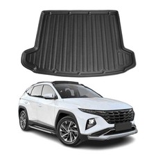 Kofferraumwanne Laderaumwanne für Hyundai Tucson 2022-2026 Elite Comfort