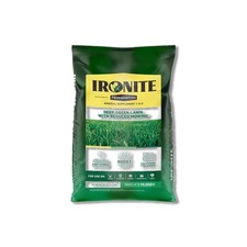 Pennington Ironite All-Purpose All Grass Lawn Fertilizer 30 LB100544884 2.10 per gallon