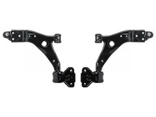 2x Querlenker FEBI BILSTEIN VORNE L+R für FORD TRANSIT CONNECT II, TOURNEO