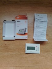 Korg Advanced Chromatic Solo Tuner CA-40 Multi Instrument