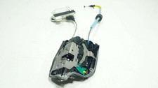 51227477704 T�RSCHLOSS HINTEN RECHTS / 51227477704 / 17590236 F�R BMW X6 G06, F