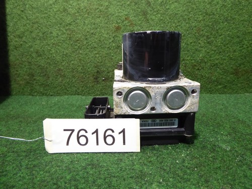 ABS Hydraulikblock 5Z0614117B 5Z0907379A VW Fox 1.2I 40KW 54PS Bj,2006