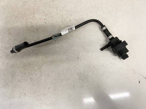 5460137 Magnetventil Unterdruckventil  Mercedes-Benz E-CLASS DE2256680-88