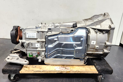   OEM BMW F87 F80 F82 M2 M3 M4 DCT Transmission Gearbox GS7D36SG 55k