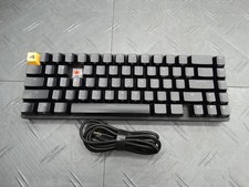 Glorious - GMMK 2 Prebuilt 65 Wired Mechanical Linear Switch Gaming Keyboard
