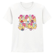 Fifth Grade School Education Kids T-Shirt Back To School Tee