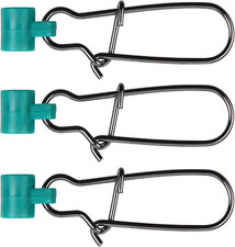 Fishing Line Sinker Slides Catfishing, Heavy Duty Sinker Weight Clips with High