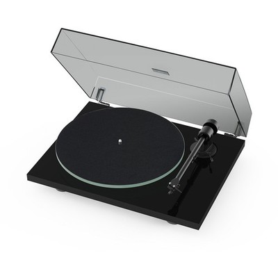 Pro-Ject - T1 EVO (Ortofon OM10) Black