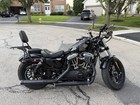 2018 Harley-Davidson Sportster 1200 