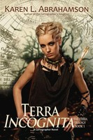 Karen L. Abrahamson | Terra Incognita | Taschenbuch | Englisch (2011)