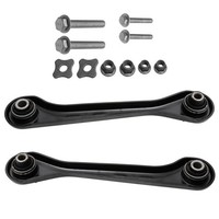 2 Spurstange Hinten FüR VW Scirocco Eos Beetle Jetta III Schrauben Links Rechts