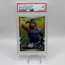 2021 Topps Chrome Baseball Variations Gallery and Checklist 53