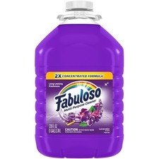 Lavender Scent Multi-Purpose Cleaner 2X Concentrated - 128 fl oz Eco Solution