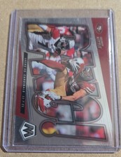2022 Panini Mosaic - Bang! George Kittle #B-13