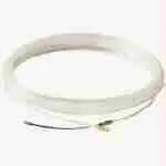 Vimar V79006 Sonda Tirafili 10m d4mm - Poliammide per Elettricisti Professionali