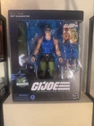 Hasbro G.I. Joe Classified Series #129 Mad Marauders Sgt Slaughter Action Figure