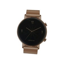 Huawei Watch GT 2 42 mm boxed Refined Gold Milanese Strap DAN-B19