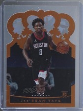 2020-21 Panini Crown Royale Crystal Jae'Sean Tate #90 c6t
