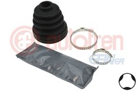 Autofren Seinsa Faltenbalgsatz Antriebswelle D8388 FüR Musa Fiat Lancia Toyota