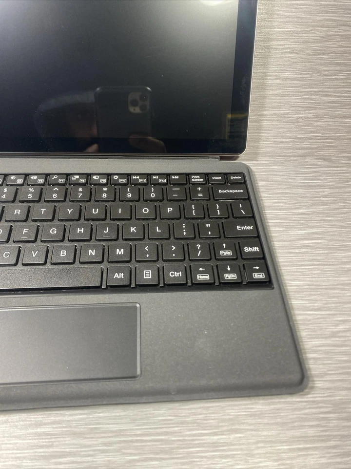 RCA Cambio笔记本电脑平板电脑W101SA23 Windows 10 *LED显示屏但没有电源* — 第 3/4 张图片