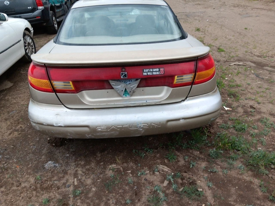 Fuel Pump Assembly Fits 98-02 SATURN S SERIES 30242768 — 第 3/4 张图片