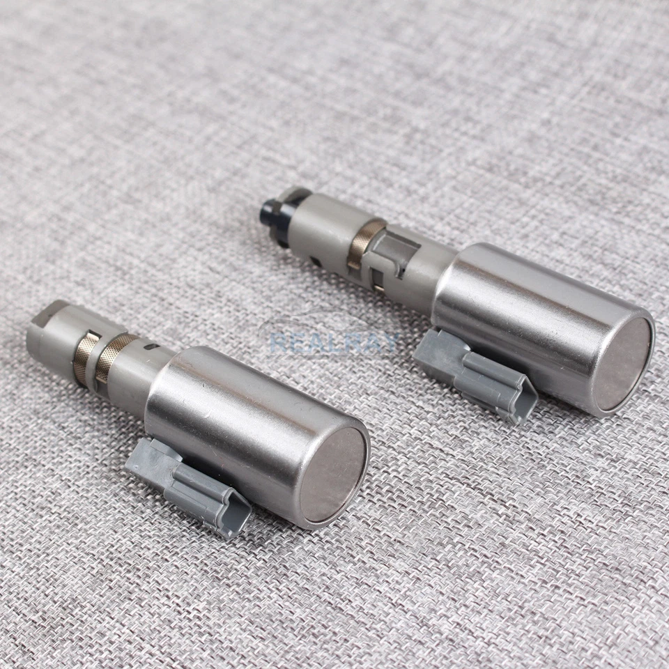 9 соленоидов 6-ступенчатой коробки передач для Lexus GS300 IS300 A960E 2005-2011 - Изображение 4 из 4