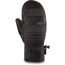 Dakine Fillmore Snowboard Mitts, Men's Large, Black New