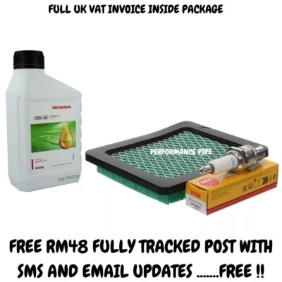 SERVICE KIT HONDA IZY HRG 415/416/465/466/536, HRX 426/476/537 & HRB 425/476/536