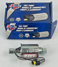 E2496038 Carquest In-line Electric Fuel Pump Xref. Carter P74214 E2496038 Carquest In-line Electric Fuel Pump Xref. Carter P74214