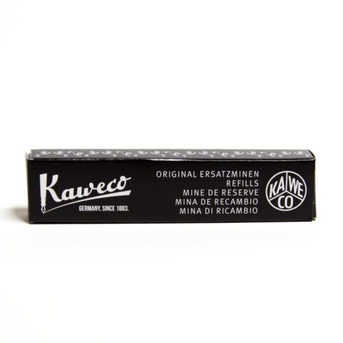 Kaweco | Mine für Rollerball | G2 | schwarz / blau | 0,7 mm | Gelmine - Bild 3 von 5