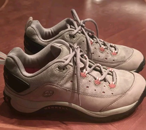 Merrell Women's Size 8.5 Trail Hiking Shoes - Picture 2 of 12