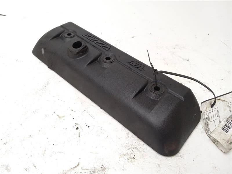 Chevrolet Blazers10 1994 cubierta de válvula izquierda OEM 47341 Foto 2 de 4