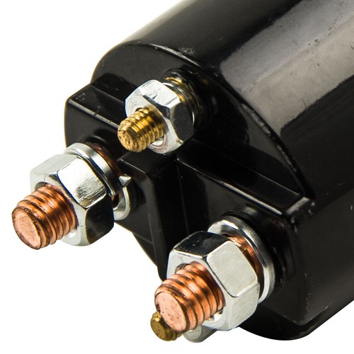5pcs For Golf Cart Part 8016 Club Car DS 36Volt 36V Solenoid 76-98 4 Terminal - Picture 9 of 11