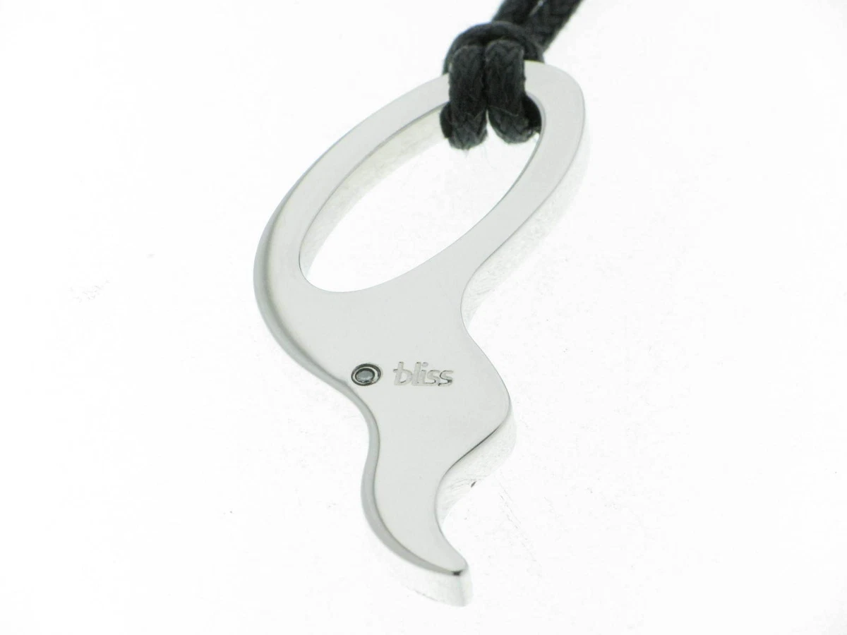Collana Goth - Pipistrello Con Lacrima Nera Pendente - Idea Regalo Pastel Goth