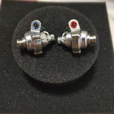 ACOUSTUNE HS1677SS Two Tone Silver Aco-HS1677SS-SLV Earphone ACOUSTUNE HS1677SS Two Tone Silver Aco-HS1677SS-SLV Earphone