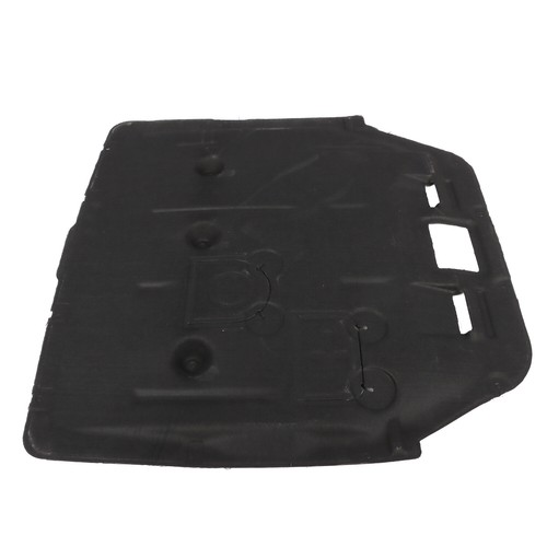 Under Engine Cover Shield Black For Mini Cooper F55 F56 2014-2020 51757343141 - Picture 10 of 12