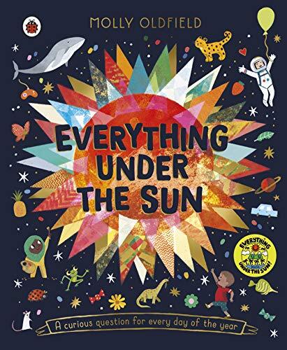 Everything Under the Sun: a curious question for every day of th - Bild 1 von 1