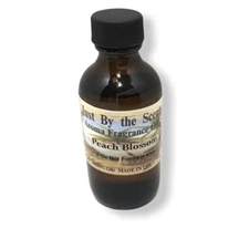 Peach Blossom 2 Oz Fragrance Oil Diffuser FREE SHIPPING