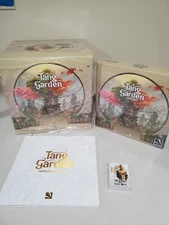 Tang Garden Complete Collection - Big Box + Seasons - kickstarter board game NEW