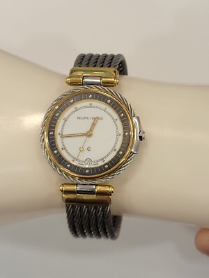 k*n様 Philippe Charriol カジュアルウォッチ Celtic Watches