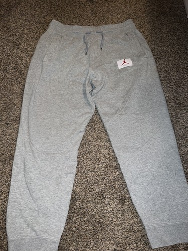 Nike Air Jordan Flight Fleece 