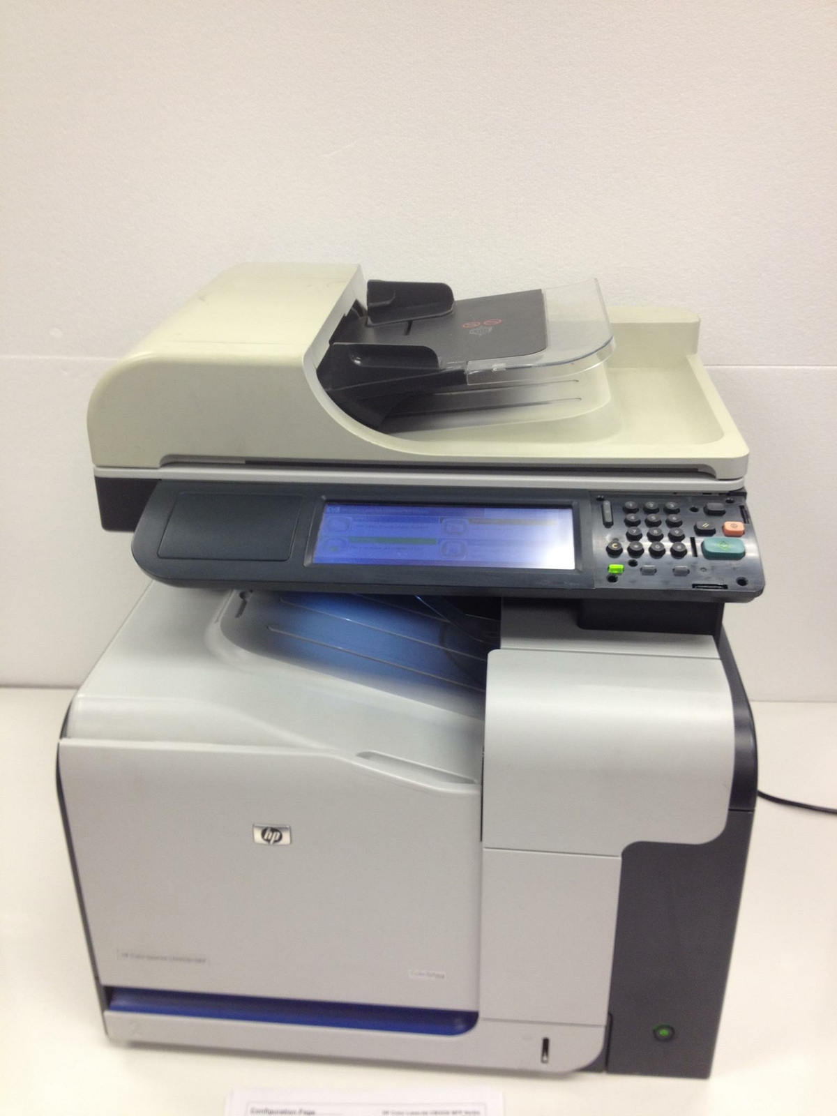 cm3530 mfp