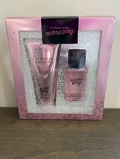 NEW Victoria’s Secret EAU SO SEXY 2 Piece Gift Set Fragrance Mist & Body Lotion!