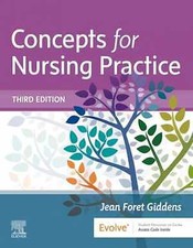 Concepts for Nursing Practice (with - Paperba...