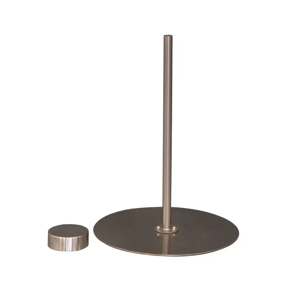 Maniquí de espuma fijable con forma de vestido femenino talla grande torso con base ajustable Foto 2 de 2