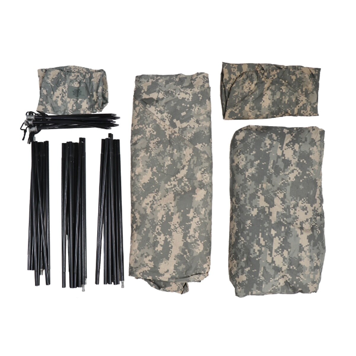 belgisches combat zelt Genuine Belgian Military M56 Camo 2 Man Tent with Rain Fly Poles and Stakes Option:Rooftop tent with Tarp college dorm essential Husky Schlafsack Zugspitze bis