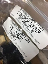 Diagraph PEL Ink Jet PCB - Power Supply— 6600-100