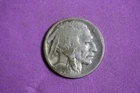 1924-D Buffalo Nickel — photo from another recent sale